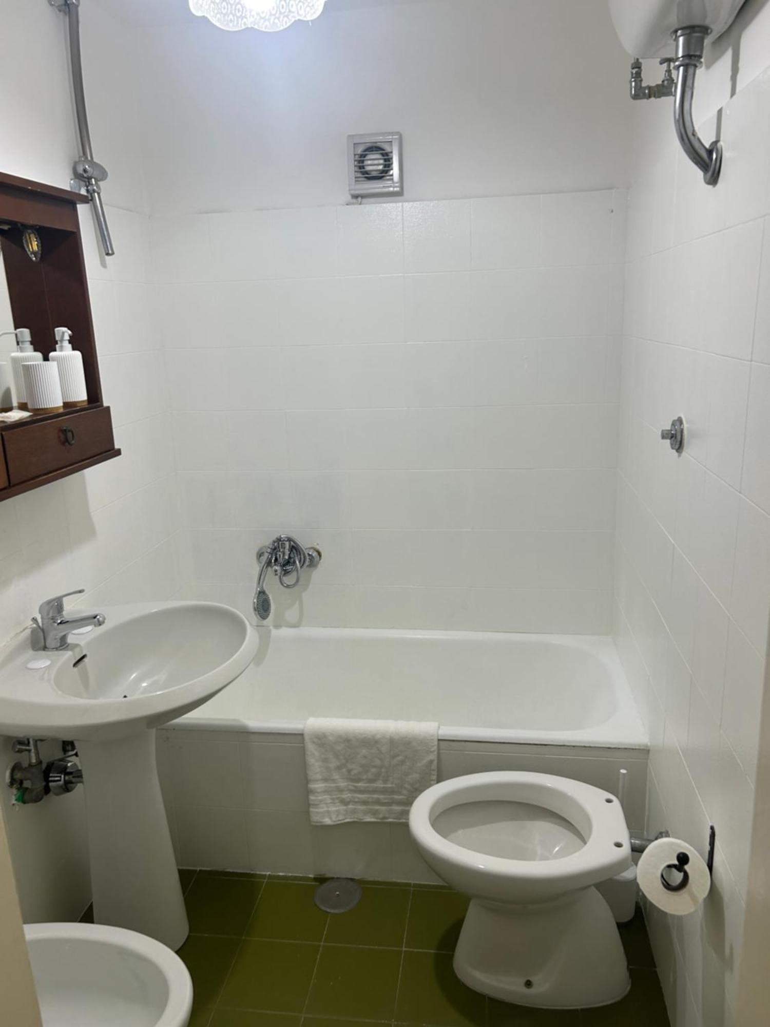 Miramare Apartment Manfredonia Exterior photo